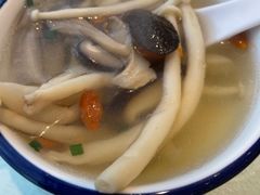 -民间小灶(亭林店)