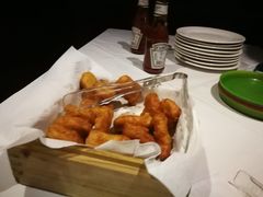 -Geneva日内瓦餐厅(西郊宝成花苑店)