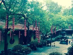 -杭州上天竺法喜讲寺