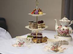 -托斯卡纳烘焙意大利餐厅(五天地店)