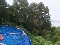 -天目湖涵田半山温泉