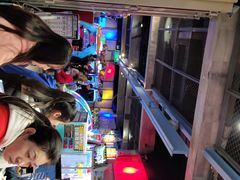 -星际传奇(西安三桥万象城店)