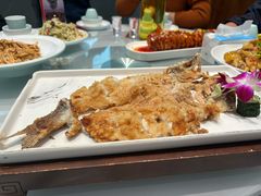 -老三烤肉·融合菜宴会厅