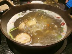 -盡膳口福·百年汤方火锅(科华北路店)
