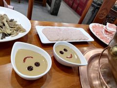 -宝泉铜锅(高新店)