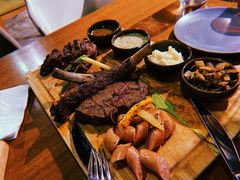 -G+KITCHEN(龙湖狮山天街店)