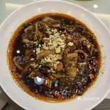 今天全点的是老板推荐的特色菜