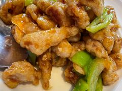 -一口猪年味东北菜(荔枝沟店)
