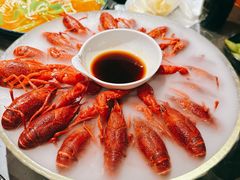-红盔甲·小龙虾(人民广场店)