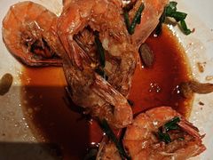 -阿明小菜·海鲜·上海菜(梅陇店)