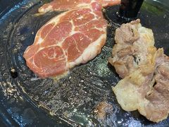 -蛋丁家·韩国锅盖烤肉(江阴万达店)