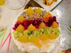 -西部马华清真兰州牛肉面·烧烤夜市(关东店)