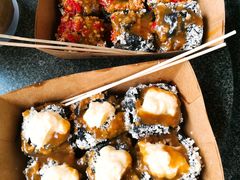 -品腐记·豆腐王朝(老门东总店)