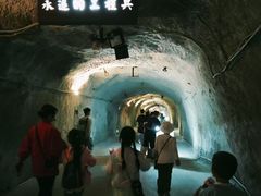 -白鹤梁水下博物馆