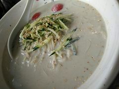 -服务大楼冷面(延大店)