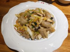 -芝城故事·建瓯土菜