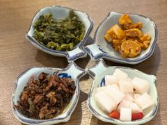 -王春春鸡汤饭(上海中海环宇城店)