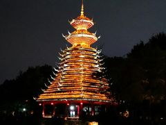 -深圳锦绣中华民俗村