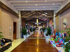 -汤连得温泉馆(宝山店)