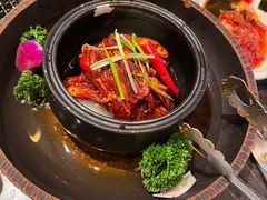 -一品诚记烤肉·甄选店(中南路店)