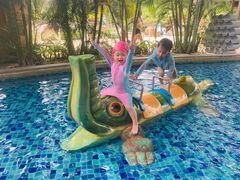 -亚马逊丛林水乐园