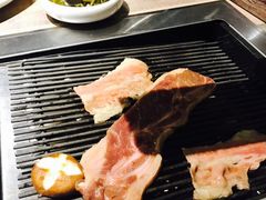 -一心烤肉(延安路店)