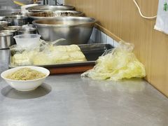 -王菊美食街·王菊面馆(总店)