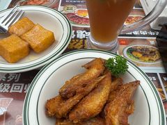 -文通冰室(东方宝泰店)
