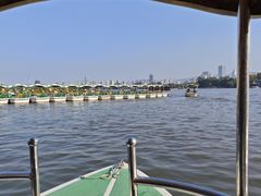 -济南大明湖景区