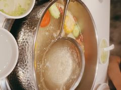 -犇鼎牛潮汕牛肉火锅(新辰里学清路店)