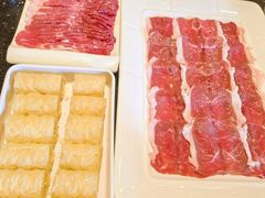 -南门涮肉(东单店)