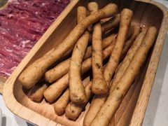 -东门口涮肉·砂锅·烤串(老门东店)