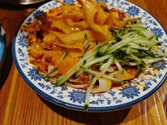 -柴窝堡22号辣子鸡·传承新疆菜