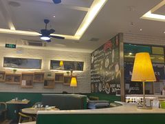 -茶港·点心·啫啫煲(范湖万达广场店)