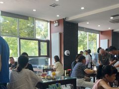 -吾穆勒蓬灰牛肉面·清真(北滨河中路店)