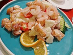 -赵小姐丨新中餐(曲江店)