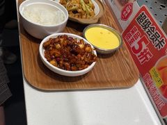 -乡村基·川味现炒大王(熙悦天街店)