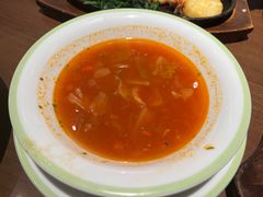 -萨莉亚意式餐厅(杭州西溪龙湖天街店)