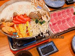 -魔丼屋(日月光店)