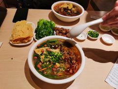 -水平有限广西米粉·广西风味集(五道口店)