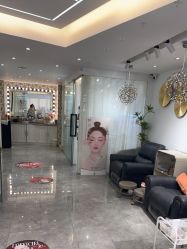 -U+nail优加专业美甲美睫