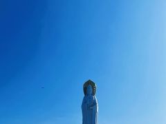 -三亚南山文化旅游区