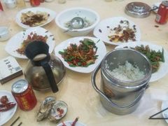 -王胡子烧烤·龙虾·海鲜