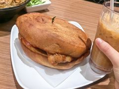 -旺记冰室(九龙中心大厦店)