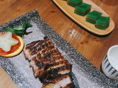 -泰堤坊(淡水体育馆店)