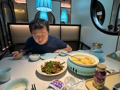 -淮扬韵(高新大都荟店)