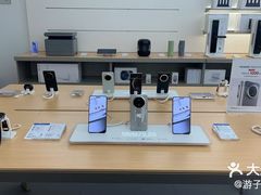 -华为授权体验店(近铁城市广场)