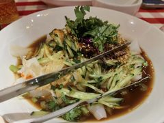 西贝面筋-西贝(上海中心店)