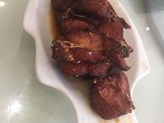 -老正兴菜馆(福州路店)