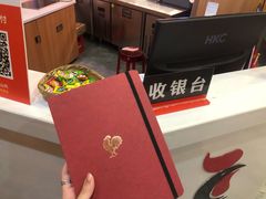 -李子坝梁山鸡(北碚万达五鸡哥店)